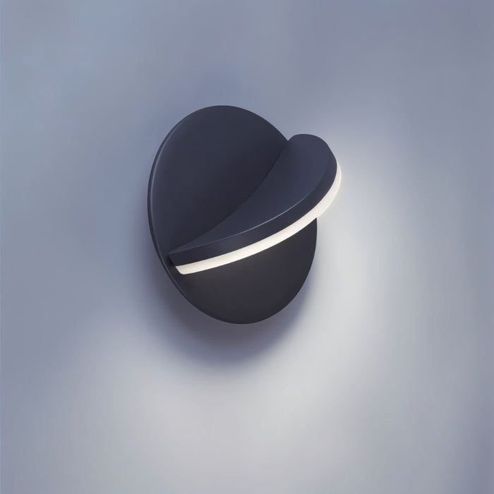 Zarf Outdoor Wall Lamp - Residence Supply