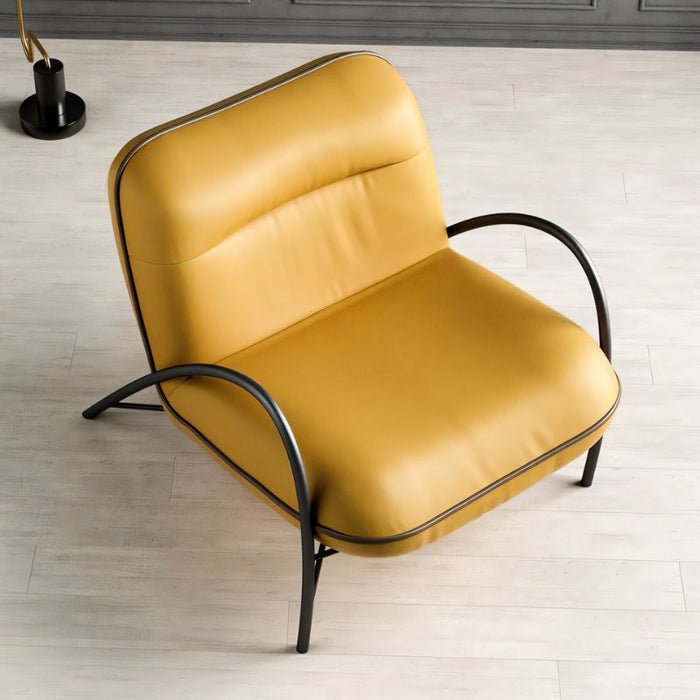 Zarif Accent Chair - Residence Supply