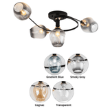 Zariya Ceiling Light - Residence Supply