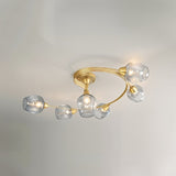 Lámpara de techo Zariya