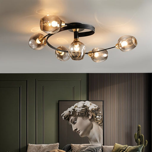 Zariya Ceiling Light for Living Room Lighting - Residence Supply