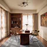 Zariya Ceiling Light - Residence Supply
