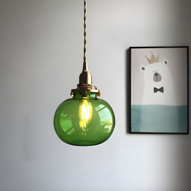 Zarja Pendant Light - Residence Supply