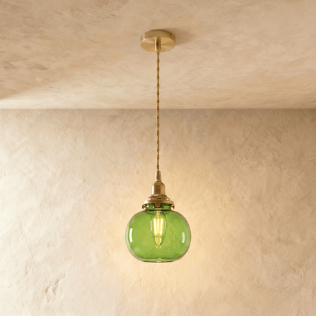 Zarja Pendant Light - Residence Supply