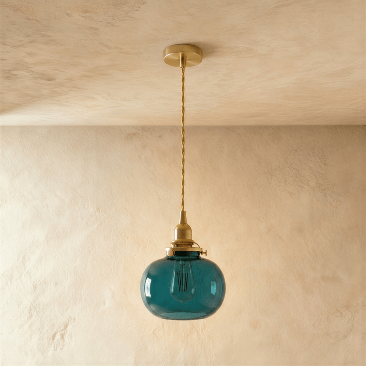 Zarja Pendant Light - Residence Supply