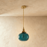 Zarja Pendant Light - Residence Supply