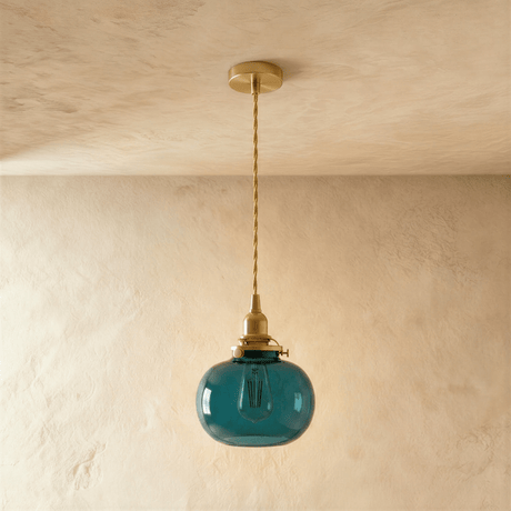 Zarja Pendant Light - Residence Supply