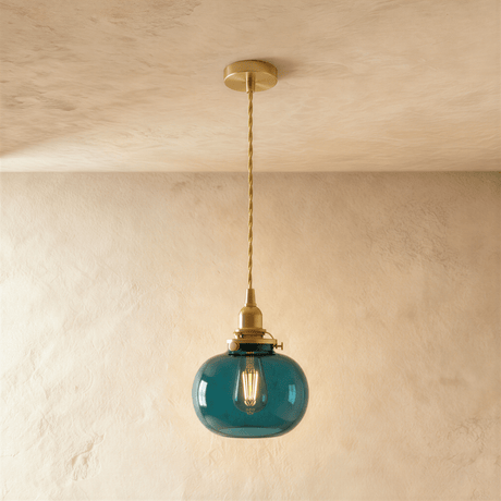 Zarja Pendant Light - Residence Supply