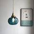 Zarja Pendant Light - Residence Supply