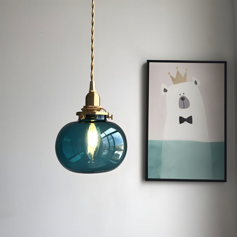 Zarja Pendant Light - Residence Supply