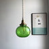 Zarja Pendant Light - Residence Supply
