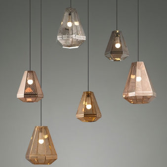 Zaros Pendant Lamp - Residence Supply