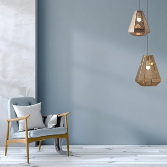 Zaros Pendant Lamp - Residence Supply