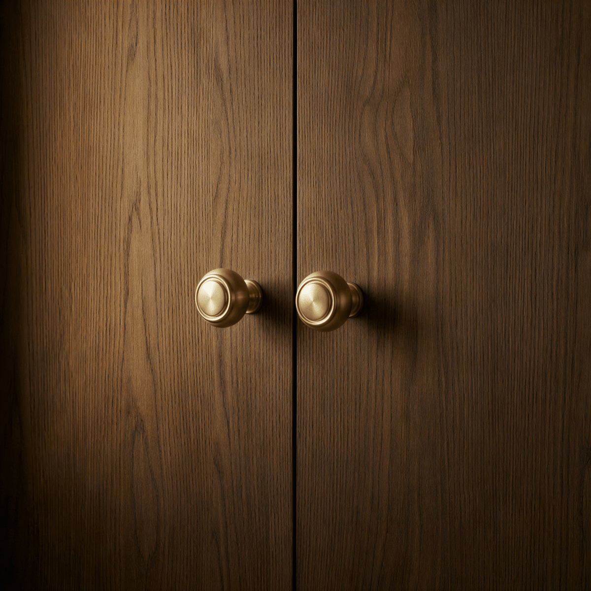 Zarox Knob & Pull Bar - Residence Supply
