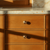 Zarox Knob & Pull Bar - Residence Supply