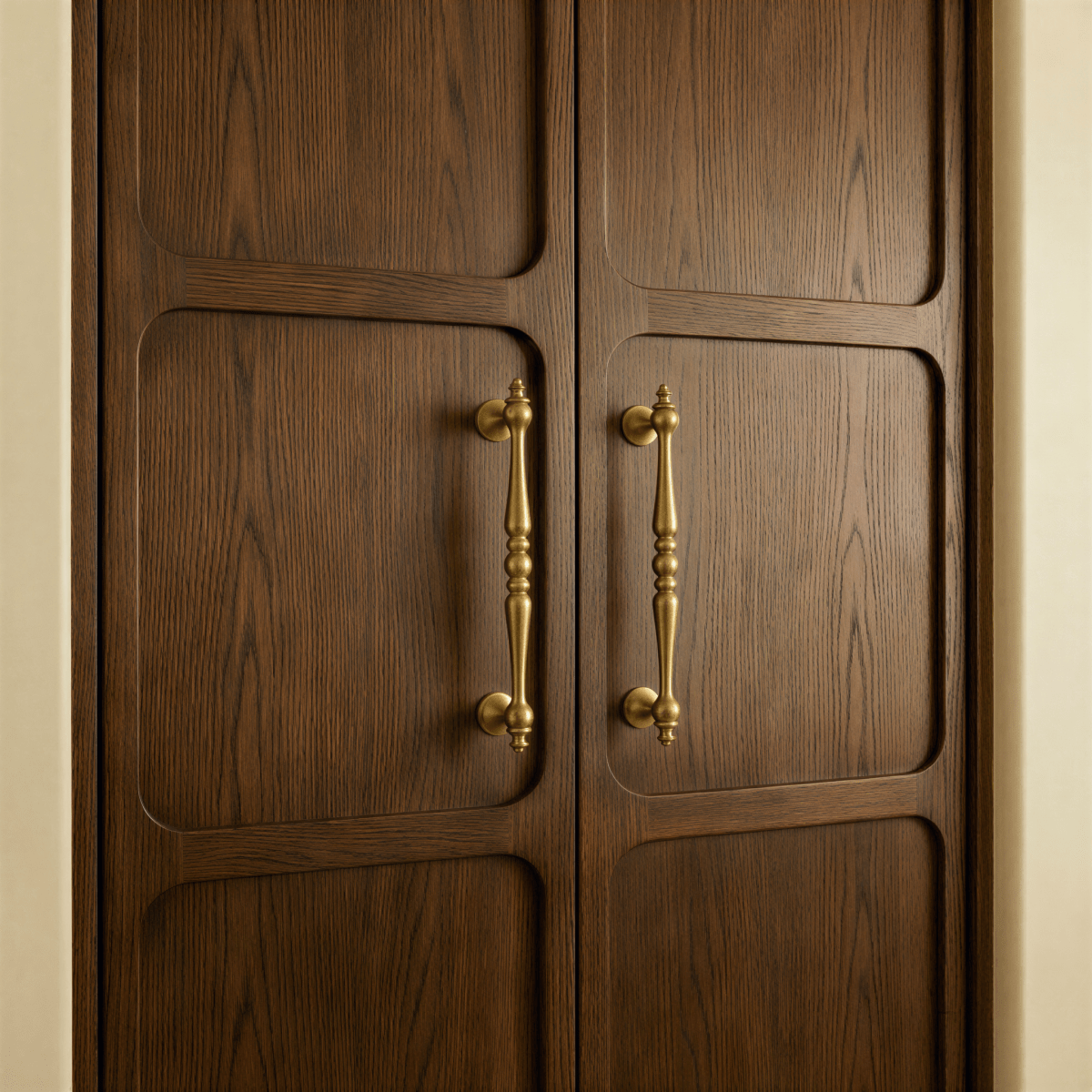 Zarox Knob & Pull Bar - Residence Supply