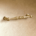 Zarox Knob & Pull Bar - Residence Supply