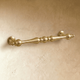 Zarox Knob & Pull Bar - Residence Supply