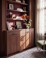 Zarox Knob & Pull Bar - Residence Supply