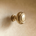 Zarox Knob & Pull Bar