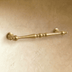Zarox Knob & Pull Bar - Residence Supply