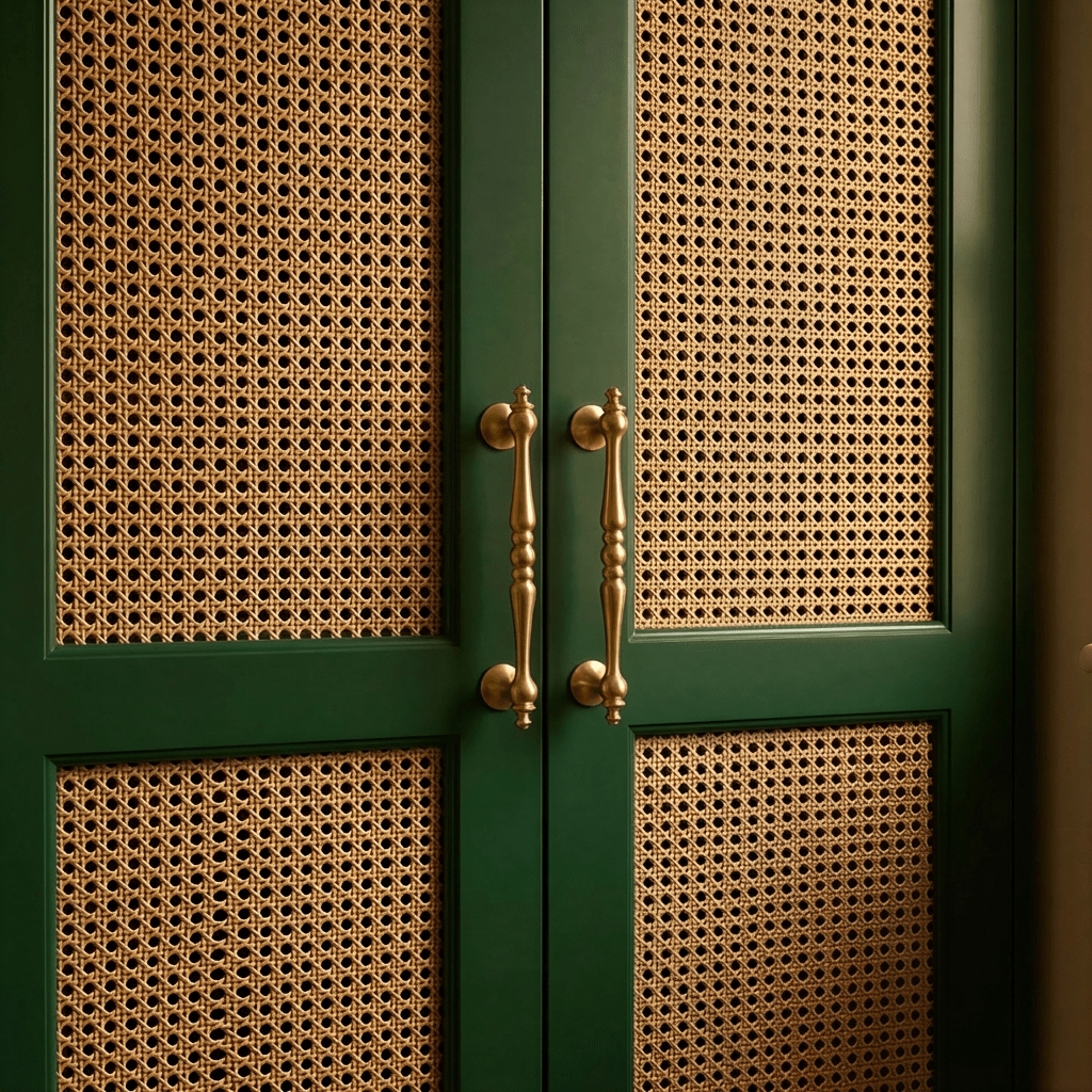 Zarox Knob & Pull Bar - Residence Supply