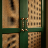 Zarox Knob & Pull Bar - Residence Supply