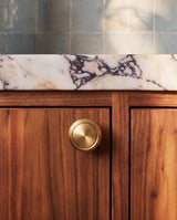 Zarox Knob & Pull Bar - Residence Supply