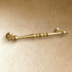 Zarox Knob & Pull Bar - Residence Supply