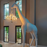 Zarrafa Floor Lamp