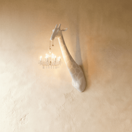 Zarrafa Wall Lamp - Residence Supply