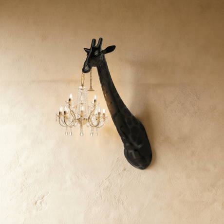 Zarrafa Wall Lamp - Residence Supply