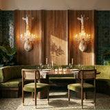 Zarrafa Wall Lamp - Residence Supply