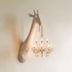 Zarrafa Wall Lamp - Residence Supply