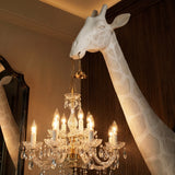 Zarrafa Wall Lamp - Residence Supply