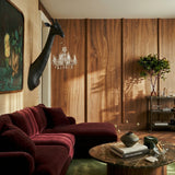 Zarrafa Wall Lamp - Residence Supply