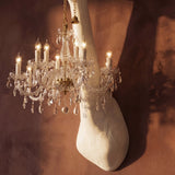 Zarrafa Wall Lamp - Residence Supply