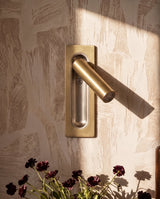 Zarwa Bedside Reading Lamp - Residence Supply