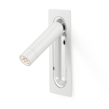 Zarwa Bedside Reading Lamp - Residence Supply