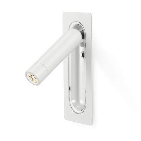 Zarwa Bedside Reading Lamp - Residence Supply