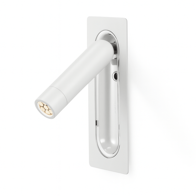 Zarwa Bedside Reading Lamp - Residence Supply