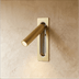 Zarwa Bedside Reading Lamp - Residence Supply