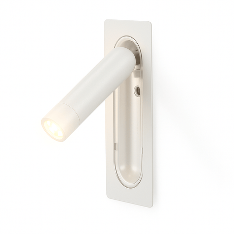 Zarwa Bedside Reading Lamp - Residence Supply