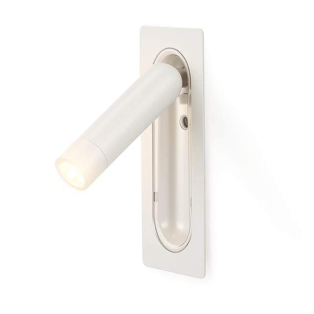 Zarwa Bedside Reading Lamp - Residence Supply