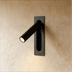 Zarwa Bedside Reading Lamp - Residence Supply