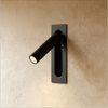 Zarwa Bedside Reading Lamp