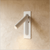 Zarwa Bedside Reading Lamp - Residence Supply