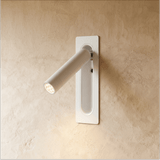 Zarwa Bedside Reading Lamp - Residence Supply