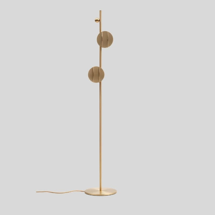 Zarya Floor Lamp - Residence Supply