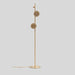 Zarya Floor Lamp - Residence Supply